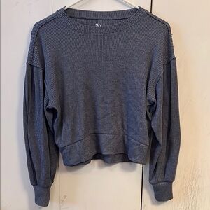 SO Women's Long Sleeve Tee